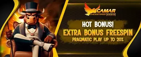 Pragmatic Play Free Spin Special promotion banner