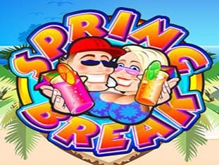 Spring Break screenshot