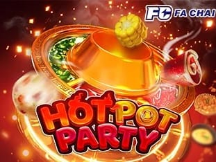 Hot Pot Party screenshot