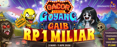 Mainkan Slot Gacor Hari Ini banner